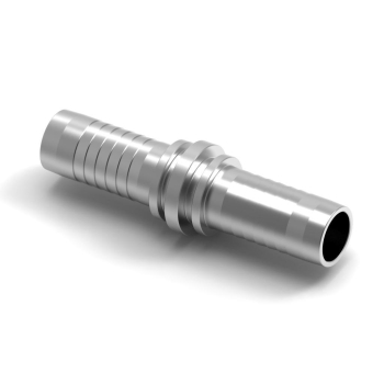 Zakucie hydrauliczne Łącznik węży DN13 PREMIUM Waryński