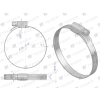 Opaska zaciskowa 20-32 ślimakowa  szerkość 9mm TEGER-108905