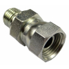 Przyłącze proste AB M16x1,5 10L (nastawne) / GZ 1/4" ED