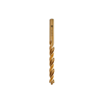 Wiertło do metalu kobaltowe - pilotujące 4.2 mm / TEGER