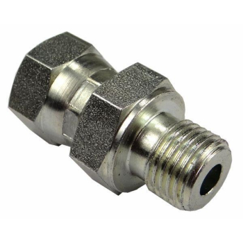 Przyłącze proste AB M14x1,5 08L (nastawne) / GZ 1/4