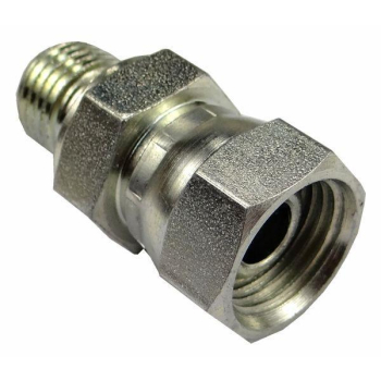 Przyłącze proste AB M16x1,5 10L (nastawne) / GZ 1/4" ED