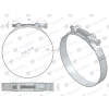 Opaska zaciskowa GBS 23-25  szerkość 18mm TEGER-109043