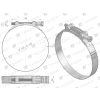 Opaska zaciskowa GBS 140-148  szerkość 26mm TEGER-109208