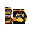 Tarcza diamentowa TURBO 125x22.23 mm TEGER-109605