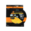 Tarcza diamentowa TURBO 230x22.23 mm TEGER