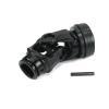 Przegub kompletny z krzyżakiem 23.8X61.3 seria 2 do rury zewnętrznej 43.5mm Waryński-109627