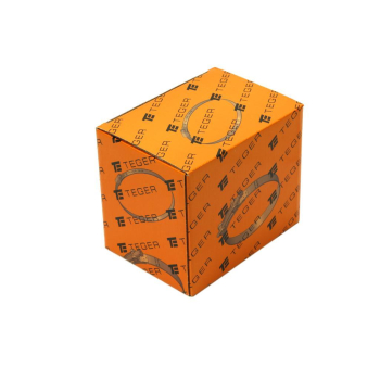 Opaska zaciskowa GBS 80-85  szerkość 24mm TEGER-109086