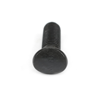Śruba redliczkowa półokrągła M10x35 mm kl. 8.8 Waryński-109365
