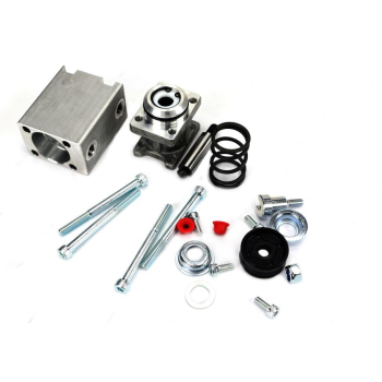 Kit SC15-ON-OFF sterowanie pneumatyczne do rozdzielaczy AMV70. KVM16. 20012560000+2005448000
