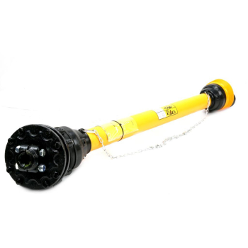 Wał przegubowo-teleskopowy 860-1250mm 830Nm sprzęgło cierne 1200Nm Z21 CE 2020 seria 6R Waryński-109712