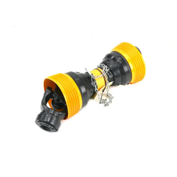 Wał przegubowo-teleskopowy 300-350mm 830Nm Z21 z dwóch stron CE 2020 seria 6R Waryński APL00126 długość 430-109721