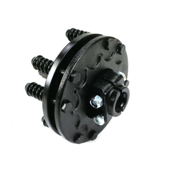 Sprzęgło zewnętrzne cierne wału 1200Nm - 1 3/8 Z6 Waryński-109756