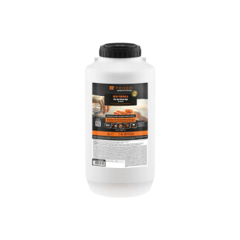 Żel do mycia rąk na sucho NEW FORMULA 4l / TEGER