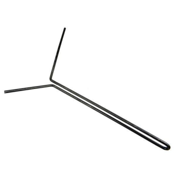 Palec zagarniający siewnika FAMAROL S074 II