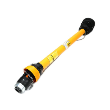 Wał przegubowo-teleskopowy 1510-2400mm 830Nm szerokokątny dr.st. sprzęgło jednokierunkowe Z21 CE 2020 seria 6R Wary?