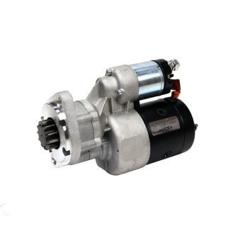 Rozrusznik z reduktorem typu Magneton Lamborghini Same 9142602 Blu Line EXPOM KWIDZYN
