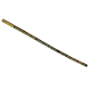 Wąż hydrauliczny do zakuwania DN06 2-oplotowy 400 Bar Waryński
