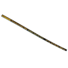 Wąż hydrauliczny do zakuwania DN06 2-oplotowy 400 Bar Waryński-11105