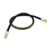 Przewód hydrauliczny 275bar gwint M22x1.5 proste L-1450mm DN12-2SN 7214/07-22-000/0 , 7274/07-075/0 Troll (AA-13-1450; 