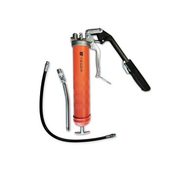 Smarownica ręczna dual system TEGER-111075