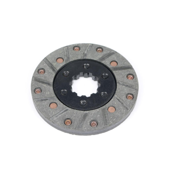 Tarcza hamulcowa 3134666R93 CASE. Waryński-111214