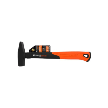 Młotek ślusarski z trzonkiem fiberglass 500 g Extreme / TEGER-111345