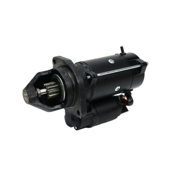 Rozrusznik 12V CASE Typ Iskra  MS148 EXPOM KWIDZYN eu