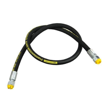 Przewód hydrauliczny 330 bar gwint M18x1.5 proste L-1250mm DN10-2SN 336-632-030-423 Ładowacz ND5-032 (AA-10-1250; P11P