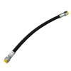 Przewód hydrauliczny gwint M22x1.5 proste L-500mm DN12-1SN 532-631-105-510 , 7214/07-103/1 UNHZ 500 Cyklop (AA-13-500; 