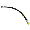 Przewód hydrauliczny 250 bar gwint M27x2 proste L-700mm DN16-2SN (AA-700/M27X2/25MPA; P11P11) Waryński-11223