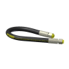 Przewód hydrauliczny gwint M18x1.5 proste L-1250mm DN10-1SN 336-632-030-423 Ładowacz ND5-032 (AA-10-1250; P11P11) 18MPa Waryński