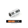 Klucz nasadowy 1/4" TORX E7, CR-V, Teger