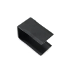 Nóż obrotowy sieczkarnia podwójny 90x50x4mm otwór 11 zastosowanie 1730717M2 MF WARYŃSKI