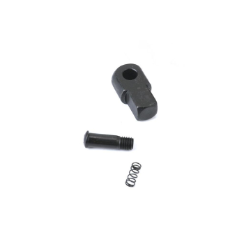 Zestaw naprawczy pokrętła obrotowego - uchylnego 1/2" (T-W-POKO101. T-W-POKO102), Teger