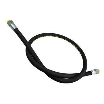 Przewód hydrauliczny 250 bar gwint M27x2 proste L-1800mm DN16-2SN (AA-1800/M27X2/25MPA; P11P11)  Waryński-11221