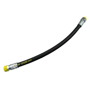 Przewód hydrauliczny gwint M22x1.5 proste L-500mm DN12-1SN 7214/07-103/0 , 7214/07-74-000/0 Cyklop Troll (AB-13-500; P1