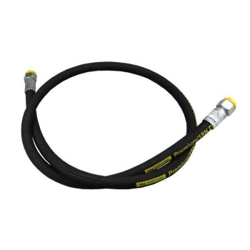 Przewód hydrauliczny gwint M22x1.5 proste L-1600mm DN12-1SN 7214/07-09-000/0 , 7274/07-070/0 Troll (AA-13-1600; P11P11)