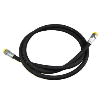 Przewód hydrauliczny gwint M22x1.5 proste L-2500mm DN12-1SN 7214/07-151/0 Cyklop (AA-13-2500; P11P11) 16MPa Waryński-1