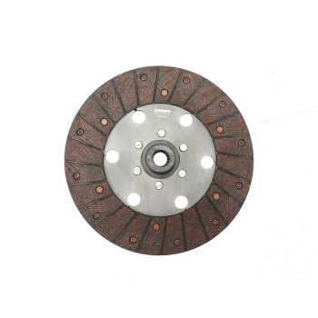Tarcza sprzęgła 1-stopnia F-280 Z-16. 49011175 Zetor PREMIUM ORYGINAŁ URSUS