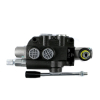 Rozdzielacz hydrauliczny 1-sekcyjny 80L z zatrzaskiem VOIMA-113530
