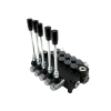 Rozdzielacz hydrauliczny 5-sekcyjny 80L VOIMA-113565
