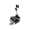 Rozdzielacz hydrauliczny 3-sekcyjny 40L (1-sekcja pływająca) VOIMA-113654