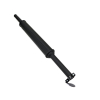 Tłumik okrągły długi 5.5kg 1180mm C-360 (prosty) ORYGINAŁ URSUS-113784