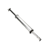 Tłumik 1350mm 5.8kg MF3 (prosty) INOX WARYŃSKI