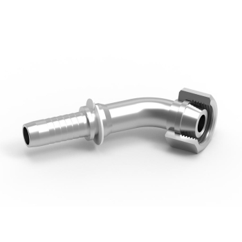 Zakucie hydrauliczne DKL45 DN10 12L M18x1.5 PREMIUM Waryński-113221