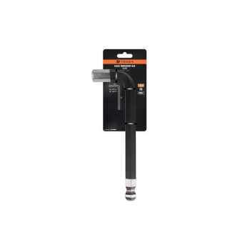 Klucz imbusowy HEX H24 - DŁUGI / TEGER-113376