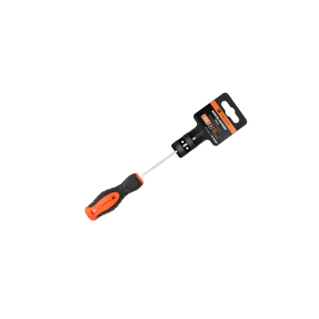 Wkrętak krzyżowy PZ 0x100mm /TEGER