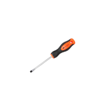 Wkrętak płaski SL 6.5x100mm / TEGER-113448