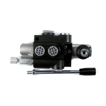 Rozdzielacz hydrauliczny 1-sekcyjny 40L VOIMA-113584